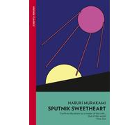 Sputnik Sweetheart