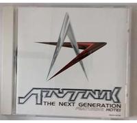 Sputnik: the Next Generation