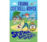 Sputnik's Guide to Life on Earth – From the UK Children's Laureate 2024–2026 – Macmillan