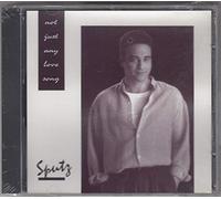 Sputz - Not Just Any Love Song-Cd5