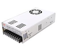 SPV-300-12 power supply: pulse for installation, programmable 300W 12VDC 25A ...