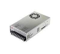SPV-300-24 24V 12.5A 300W Single Qutput Switching Power Supply