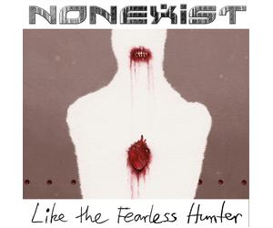 Spv - LIKE THE FEARLESS HUNTER - CD - G3z