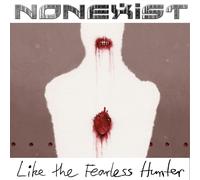 Spv - LIKE THE FEARLESS HUNTER - CD - J3z