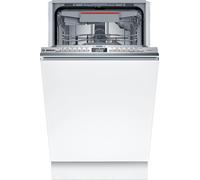 SPV4EMX25G 45 Cm Dishwasher Fully SPV4EMX25G