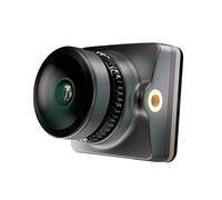 SPV5 FPV Camera 1200TVL 4:3/16:9 1/3" BSI CMOS DC 5-36V Global WDR 19 * 19MM Seamless Integration with FPV Drones