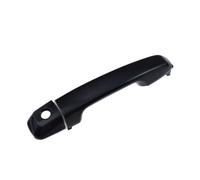 SPVPDMIWFK Exterior Door Handle 1PCS for 4Runner 4.0L 2010-2020 for Prado for Land for Cruiser Outside Door Handle Front Rear Left Or Right Outside Door Handle(Front Left)