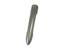 SPVPDMIWFK Exterior Door Handle 1PCS for Fluence for Latitude 2011 2012 2013 2014 2015 2016 Car Outside Door Handle Front Rear Left Right Outside Door Handle(Normal2)