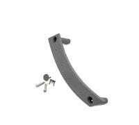SPVPDMIWFK for Beetle 2000-2010 Car Interior Left Right Door Pull Handle | Inner Door Handle High hardness, and strong impact resistance 1C0867171A2QL Door Handle Interior
