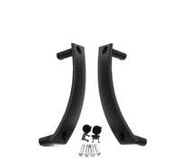SPVPDMIWFK for Beetle 2000-2010 Car Interior Left Right Door Pull Handle | Inner Door Handle High hardness, and strong impact resistance 1C0867171A2QL Door Handle Interior