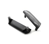 SPVPUPRMNN Door Handle Outer Cover 7H0867179 7H0867180 for VW Transporter T5 2010 2011 2012 2013 2014 2015 1pair Car Interior Door Handle Left Front(2)