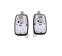 SPVPUPRMNN For Renault For Megane IV 2015-2022 285753299R Front Left Right Headlights DRL Module Daytime Running Lights Control Unit(1 Pair)