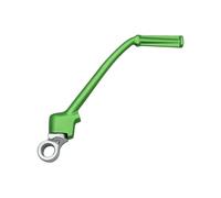 SPVPUPRMNN Motorcycle for KX250F KX 250F KXF 250 2013 2014 2015 Motorcycle Parts CNC Forged Kick Start Starter Lever Pedal(305)