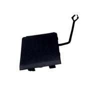 SPVPUPRMNN Tow Hook Eye Cover For Jaguar For F-Pace 2016 2017 2018 2019 2020 2021 Rear Bumper Tow Hook Cap Cover T4N12800 T4A39648