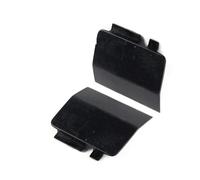 SPVPUPRMNN Tow Hook Eye Cover For Mazda 6 2012 2013 2014 2015 2016 2017 2018 Rear Left Right Tow Hook Eye Cover GJR9-50-EL-151 GJR9-50-EK-15(2pcs)