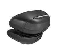 SPVPUPRMNN Universal Motorcycle Hard Bags Saddlebags & Heavy Duty Mounting Kit for Victory for Judge Saddle Bags