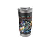 SPX Crypto and SPX6900 Meme Coin for SPX Meme Stainless Steel Insulated Tumbler