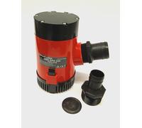 Spx Flow Bilge Pump L4000 Gph 24V Johnson 252 L/Min Heavy Duty Marine