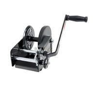 SPX manual winch max 900 kg - 1 PC Osculati - 02.200.00 - 0220000