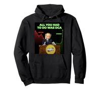SPX6900 Crypto and SPX6900 Meme Coin for SPX Meme Pullover Hoodie