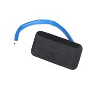 SPXLUCAP Car Trunk Release Tailgate Handle for Kia for Cadenza K7 | Auto Rear Tailgate Trunk Door Button Switch OEM 812602G000 81260-2G000