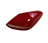 SPXLUCAP Tail Light Housing Compatible With Benz For C-Class W205 2015 2016 2017 2018 Car Rear Outer Tail Lamp Cover Brake Lights Shell(Right)