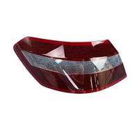 SPXLUCAP Tail Light Housing Compatible With Benz For E-Class W212 2009 2010 2011 2012 2013 Outside Rear Taillight Shell Tail Lamp Cover Brake Lights Mask(Left)