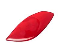SPXLUCAP Tail Light Housing Compatible With Benz For S Class W222 2014 2015 2016 2017 Car Rear Taillight Brake Lights Auto Shell Cover Mask Auto Accsesories(Right)