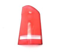 SPXLUCAP Tail Light Housing Compatible With Benz For V-Class For Vito 2016 2017 2018 2019 2020 2021 Car Rear Taillight Shell Tail Lamp Cover Brake Light Mask(Left)