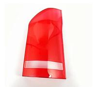 SPXLUCAP Tail Light Housing Compatible With Benz For V-Class V260 2016 2017 2018 2019 2020 Taillight Shell Brake Turn Signal Light Protective Cover(Right)