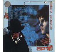 SPY ( 12inch / Vinyl Schallplatte Disque Record) ROBIN GEORGE