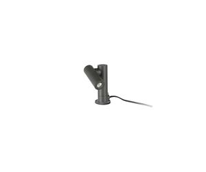 SPY 145 Outdoor Lamp Dark Gray