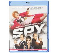 Spy
