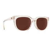 Spy 6700000000243 Bewilder 54/20/148 Sunglasses Clear Brown/CAT3