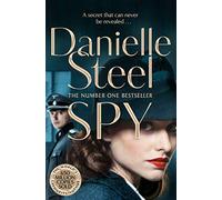 Spy : A compulsive story of a double life from the billion copy bestseller