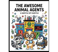 Spy Activity Book for Kids Ages 7-12: Secret Agent Missions, Mazes, Puzzles & Detective Challenges | DIGIKIDS Spy Academy