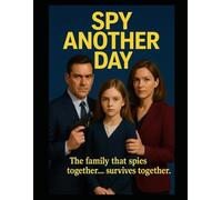 Spy Another Day: The Family That Spies Together, Survives Together