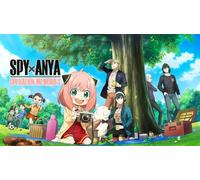 SPY×ANYA: Operation Memories