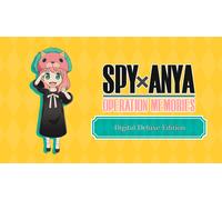 Spy×Anya: Operation Memories Deluxe Edition