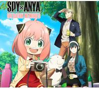 SPY×ANYA: Operation Memories NA PC Steam CD Key