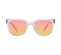 Spy BEWILDER 6700000000117 Men's Sunglasses Clear Size 54