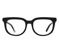 Spy Bewilder Optical 53 Men's Glasses, Black, Size 55