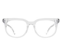 Spy Bewilder Optical 53 Men's Glasses, Clear, Size 55