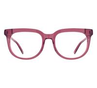 Spy Bewilder Optical 53 Men's Glasses, Pink, Size 55