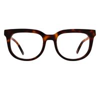 Spy Bewilder Optical 53 Men's Glasses, Tortoiseshell, Size 55