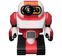 Spy Bot T.r.i.p Robot Red