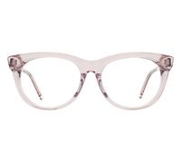 Spy BOUNDLESS OPTICAL 55 Men's Glasses, Pink, Size 55