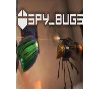 Spy Bugs (PC) - Steam Key - GLOBAL