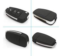 Spy Camera,32GB Car Key Hidden Camera