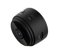 Spy Camera,Mini Camera Spy Cameras,1080P HD Small Camera Spy Camera Hidden,Portable Wide Angle Spy Camera WIFI Hidden Cameras for Home,Small Hidden Camera with App/Motion Detection/Night Vision
